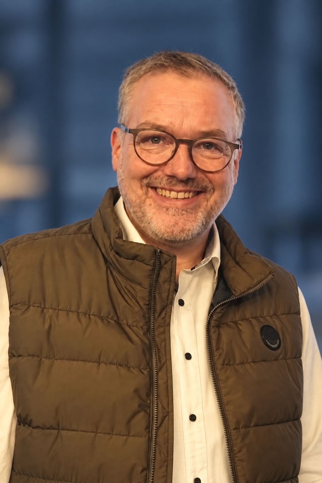 Jörg Schmidt, Inhaber von SITsolutions