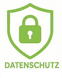 Datenschutz